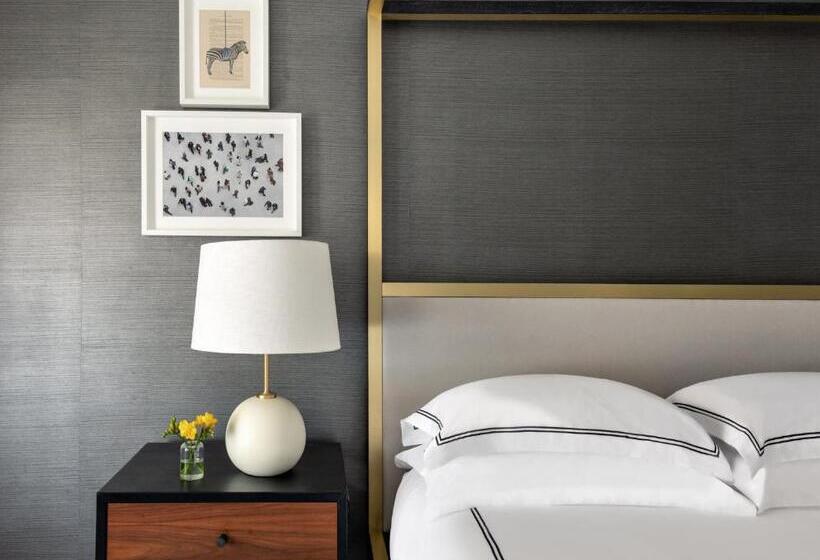 Номер Премиум, Kimpton Brice Hotel, An Ihg