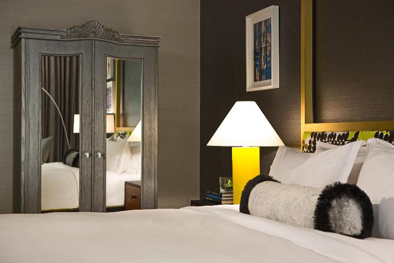 Номер Премиум, Kimpton Brice Hotel, An Ihg