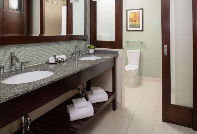 Номер Премиум, Toll House Hotel Los Gatos