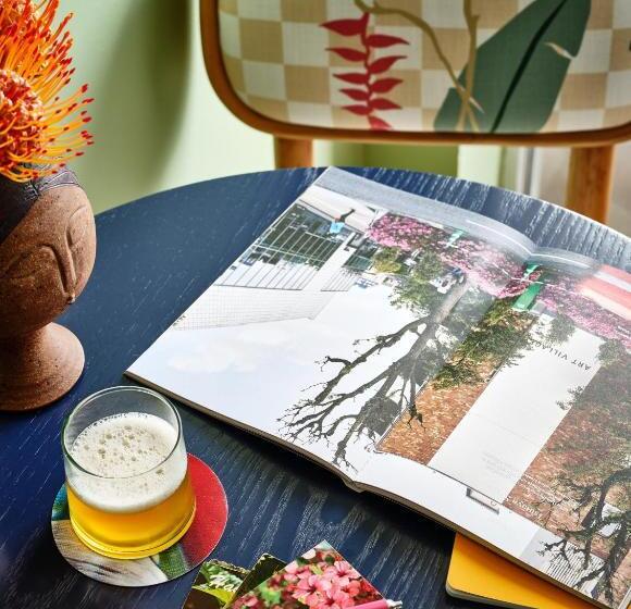 اتاق استاندارد با تخت بزرگ, Wayfinder Waikiki   Voted Top 10 Best Hotels In Hawaii!