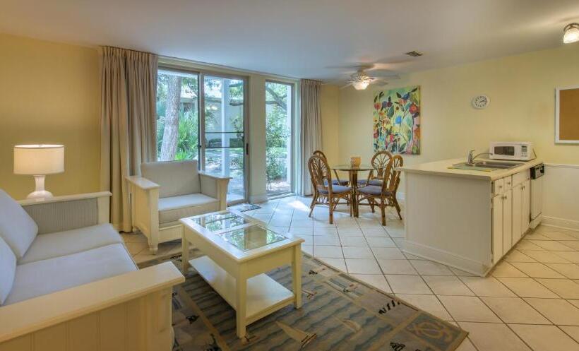 전망 스위트, Villas By The Sea Resort & Conference Center