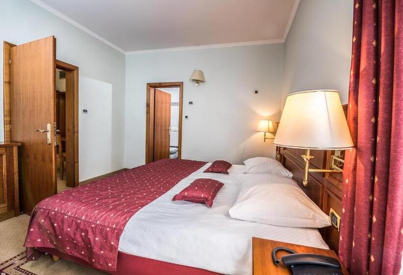 Family Suite, Boutique Hotel Korana Srakovcic
