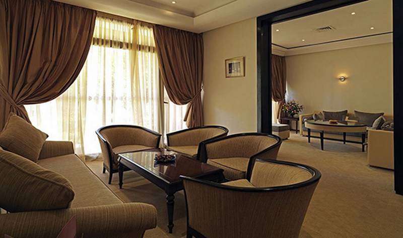 Трехместный Номер Superior, Sunny Baška Hotel By Valamar, Ex Corinthia