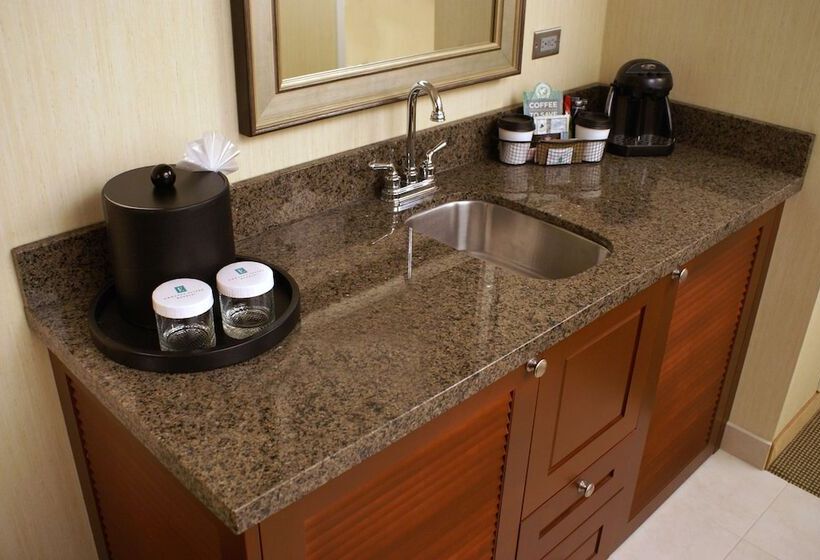 스위트, Embassy Suites Hotel Denver Tech Center