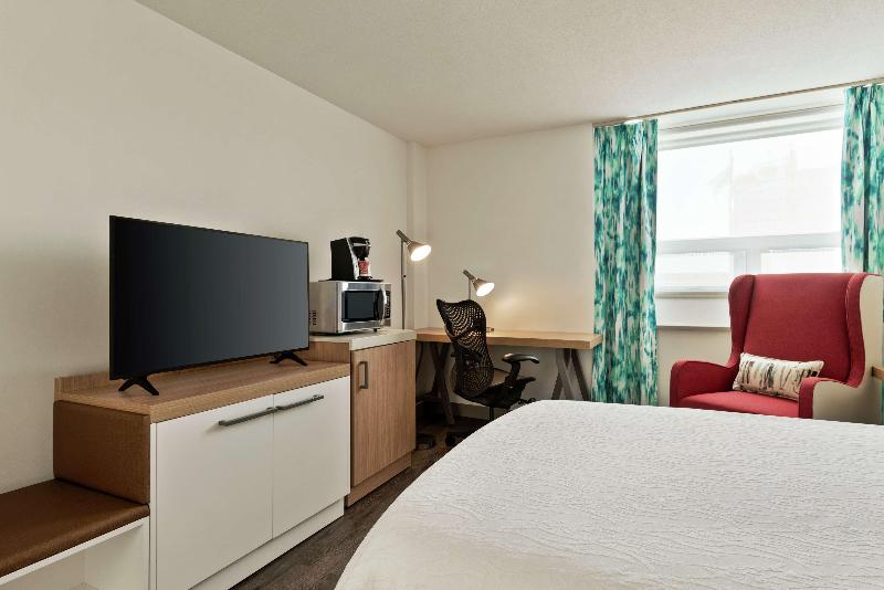 اتاق استاندارد با چشم‌انداز پارک, Family Hotel Vespera