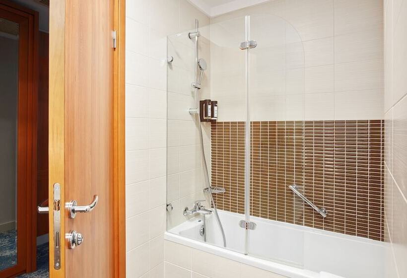 اتاق لوکس, Maistra City Vibes Hotel International