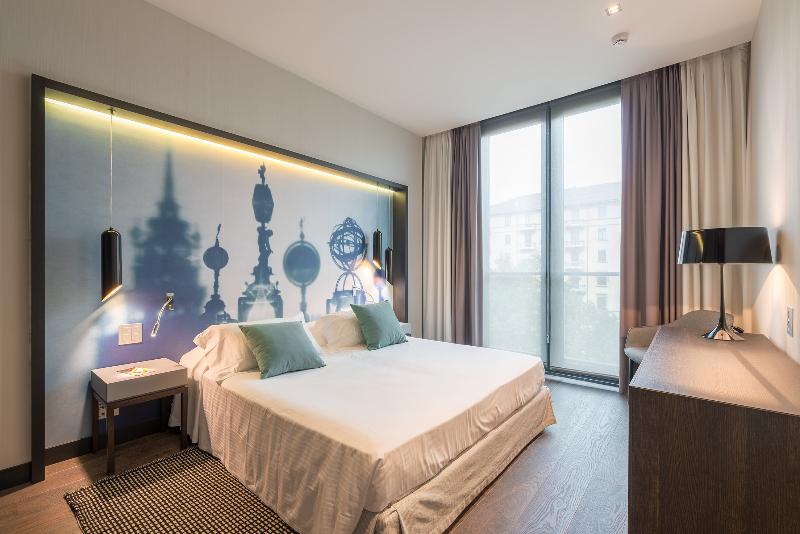 سوییت لوکس, Maistra City Vibes Hotel International