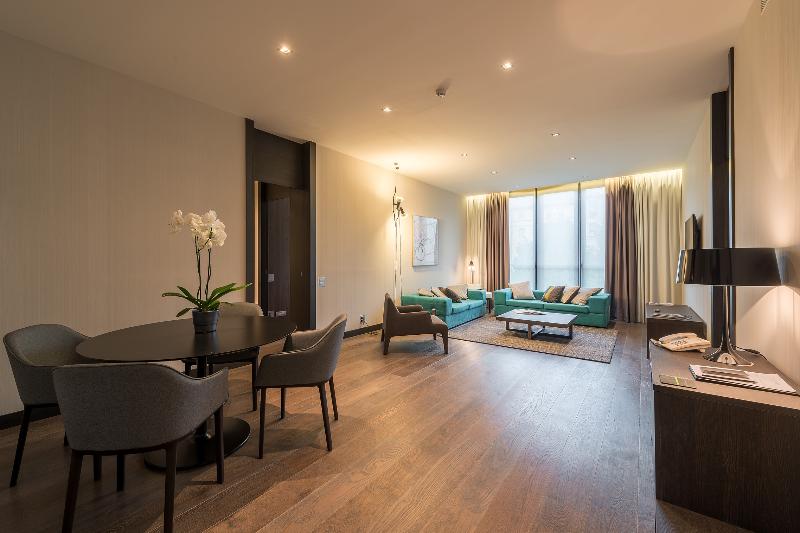سوییت لوکس, Maistra City Vibes Hotel International