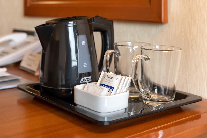 اتاق خانوادگی, Maistra City Vibes Hotel International