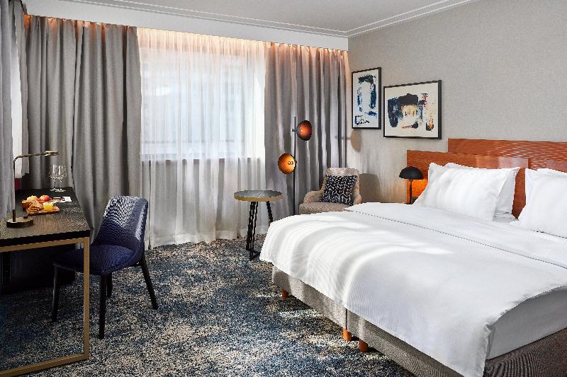 اتاق سوپریور, Maistra City Vibes Hotel International