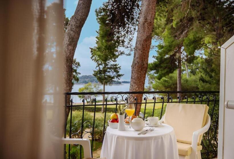 Номер Стандарт, Maistra Select Island Hotel Katarina