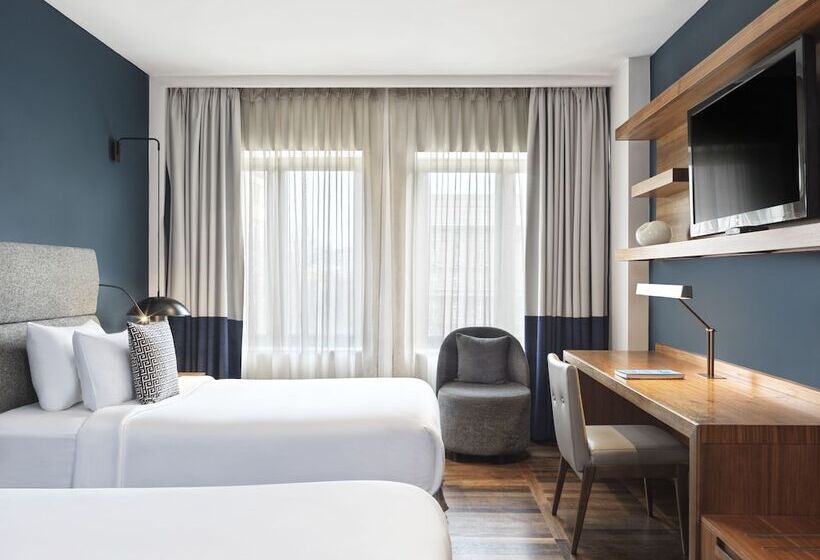 اتاق لوکس, Metropol Palace, Belgrade