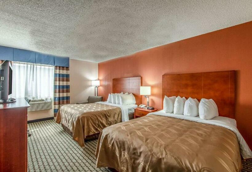 Номер Стандарт, Country Inn & Suites By Radisson, Muskegon, Mi