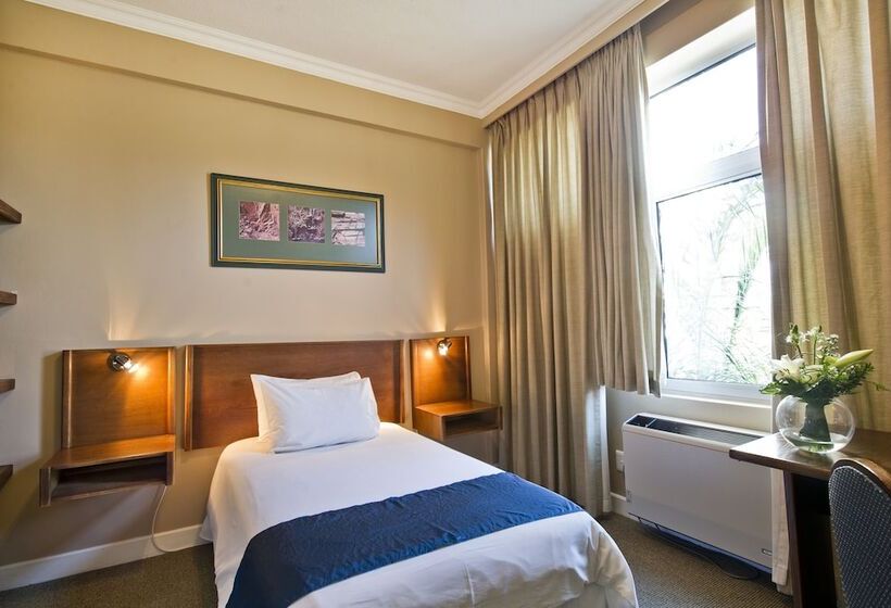Quarto standart individual, Thuringerhof