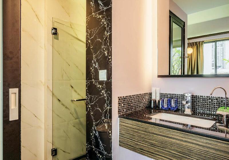 اتاق استاندارد, Veya Hotel By Aminess