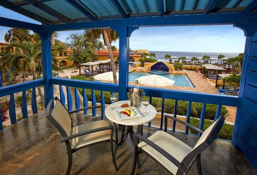 标准间, Divi Flamingo Beach Resort