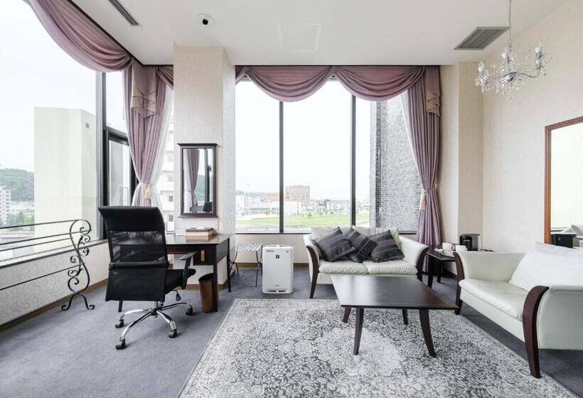 Номер Superior, Tabist Abashiri Central