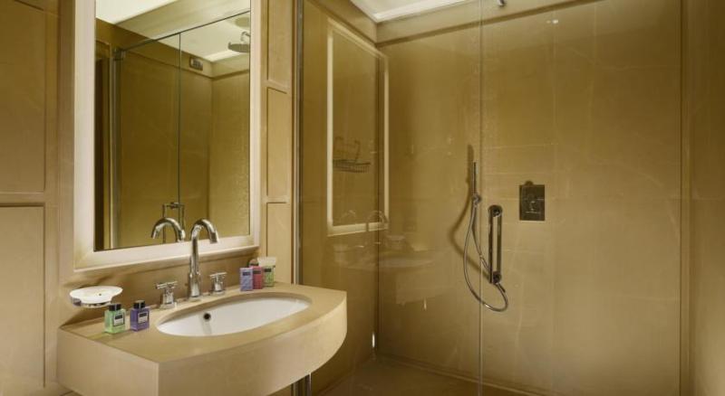 اتاق سوپریور سه تخته, Balestri   Wtb Hotels