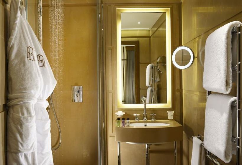 سوییت جونیور, Balestri   Wtb Hotels