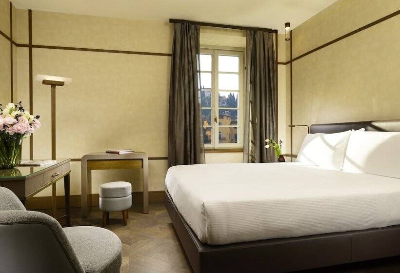 اتاق سوپریور سه تخته, Balestri   Wtb Hotels