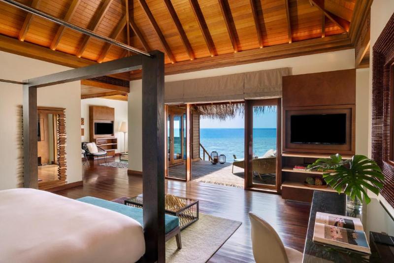 اتاق لوکس, Balestri   Wtb Hotels