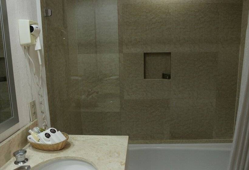 Superior Kamer, De Mendoza