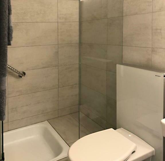 Номер Basic, Garni Dei Fiori