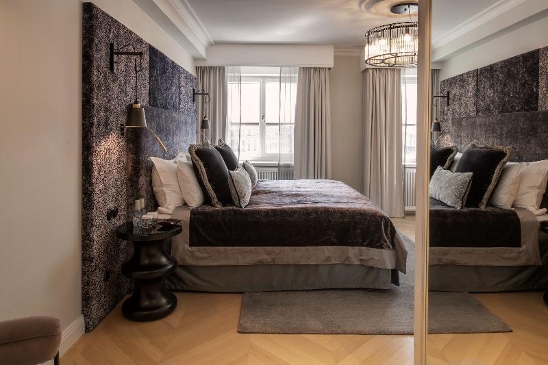 اتاق سوپریور, Grand Hôtel Stockholm