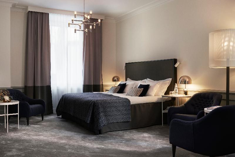 اتاق لوکس, Grand Hôtel Stockholm