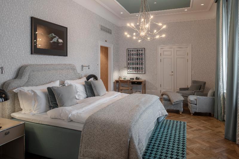 اتاق لوکس, Grand Hôtel Stockholm