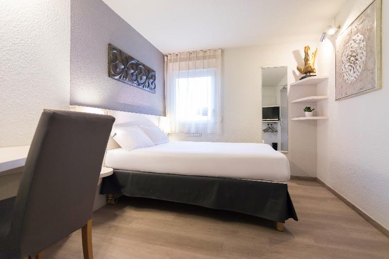 Номер Стандарт, Ibis Styles Strasbourg Nord Palais Des Congrès