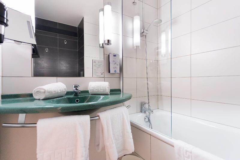 Номер Стандарт, Ibis Styles Strasbourg Nord Palais Des Congrès
