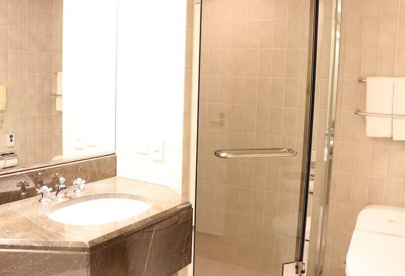 프리미엄 룸, Intercontinental Yokohama Grand, An Ihg
