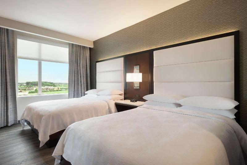 스탠다드 룸, Intercontinental Yokohama Grand, An Ihg