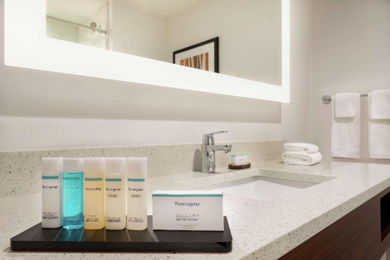 스탠다드 룸, Intercontinental Yokohama Grand, An Ihg