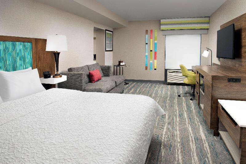 스탠다드 스튜디오, Intercontinental Yokohama Grand, An Ihg