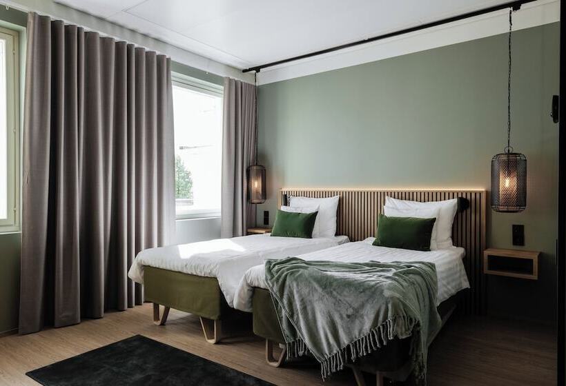 스탠다드 룸, Original Sokos Hotel Koljonvirta