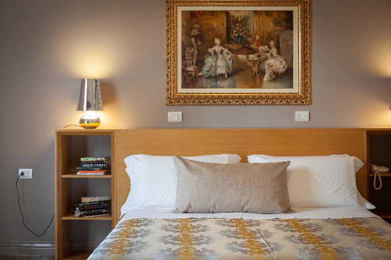 패밀리 룸, Radisson Blu Hotel, Amsterdam City Center