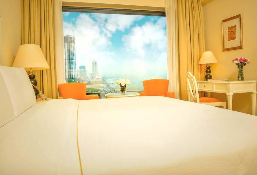 디럭스 룸, The Kingsbury Colombo