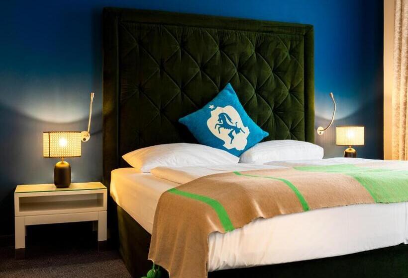 Quarto Premium, Villa Carlton   Adults Only
