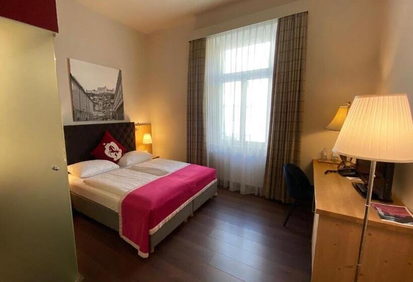 Quarto standard, Villa Carlton   Adults Only