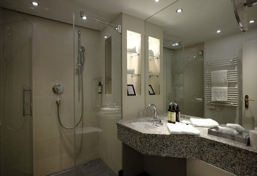 Quarto standard, Villa Carlton   Adults Only