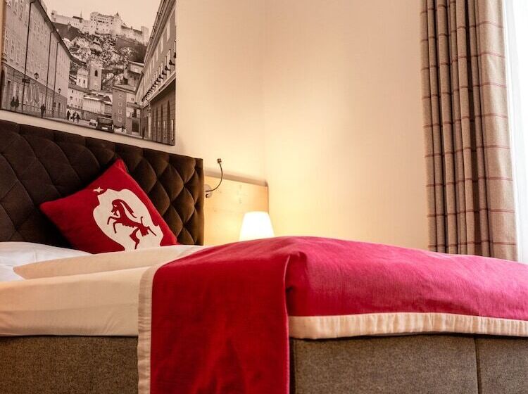Quarto Premium, Villa Carlton   Adults Only