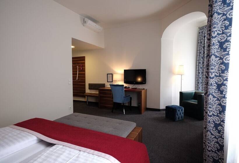 Quarto Premium, Villa Carlton   Adults Only