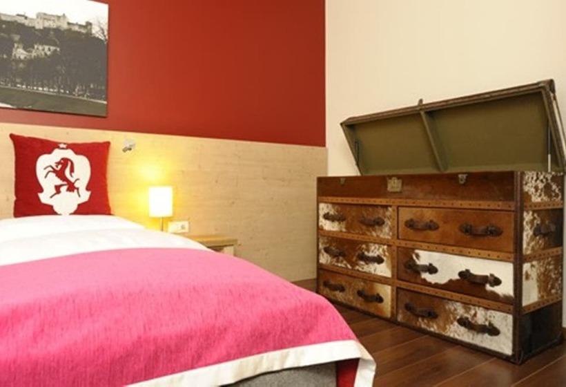 Quarto standard, Villa Carlton   Adults Only
