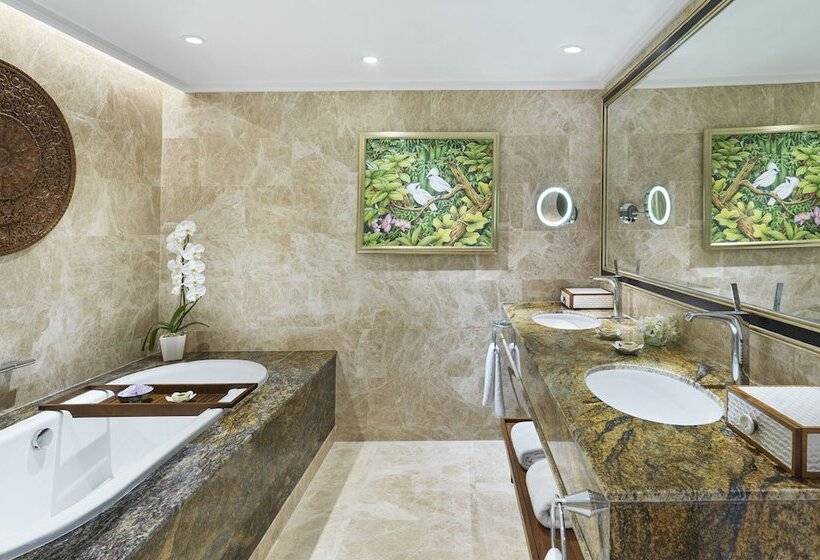 سوئیت کلاب, Intercontinental Bali Resort, An Ihg