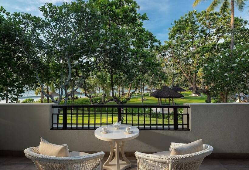 سوئیت کلاب, Intercontinental Bali Resort, An Ihg