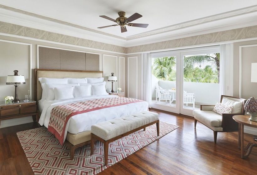 سوئیت کلاب, Intercontinental Bali Resort, An Ihg
