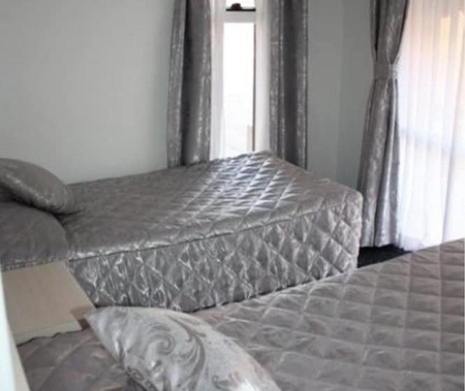 Номер Стандарт, Cronulla Motor Inn