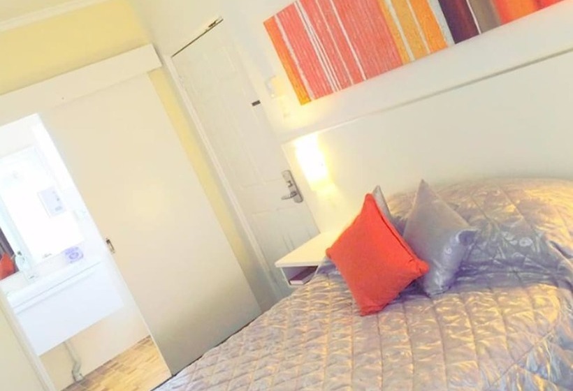 Одноместный Номер Basic, Cronulla Motor Inn